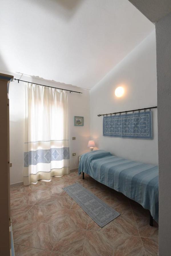 Villetta A Schiera La Maddalena  Esterno foto